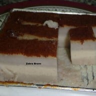 เมนูของร้าน แม่อุบลขนมหม้อแกง