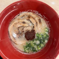 เมนูของร้าน Ramen Desu The Scene Town in Town