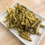 เมนูของร้าน Ramen Desu The Scene Town in Town