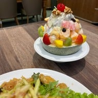 สวนผัก โอ้กะจู๋ SB Rama2