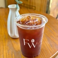 เมนูของร้าน FLATWHITE Coffee Roaster & Food ซอยมังกร สมุทรปราการ (Samut Prakan)