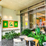 Lele burger Summerhill    Summer Hill