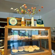 Have a bread day Hatyai