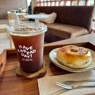 Have a bread day Hatyai