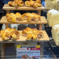 เมนูของร้าน SAINT ETOILE Terminal 21