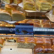 เมนูของร้าน SAINT ETOILE Terminal 21