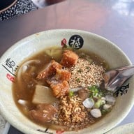 ขนมจีนไหหลำโกหลุ่น (KOLUN.H) เสาชิงช้า