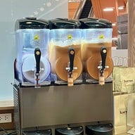Karun Thai Tea (ชาไทยการัน) เซ็นทรัลแจ้งวัฒนะ