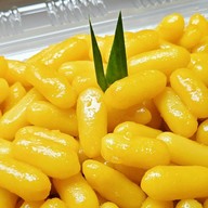 🍡ขนมไทยแม่เบญ โฮมเมด🏡กิ่งแก้ว25/1