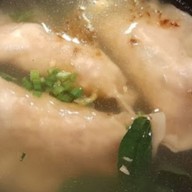 กินเจคลีน วงศกร