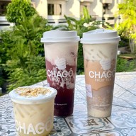 Chagô Siam Square One