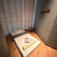 Let’s Relax Spa Terminal 21 Rama 3