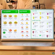 Lele burger Summerhill    Summer Hill