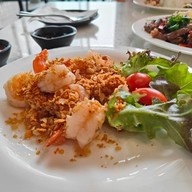 เมนูของร้าน ณ-เชอ