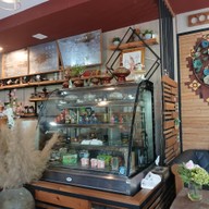 บรรยากาศ CoCo Coffee Bar