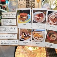 The Green Craft House