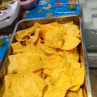 ระย้าก๋วยเตี๋ยวไก่มะระ