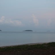 บรรยากาศ หาดสอ