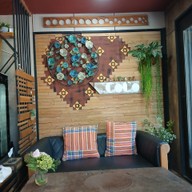 บรรยากาศ CoCo Coffee Bar