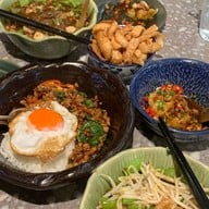 เมนูของร้าน ThongSmith Terminal21 Asok