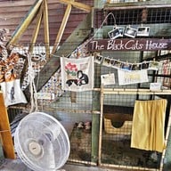 The Green Craft House