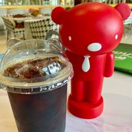 บ้านหมี กระเพรา ข้าวผัด ส้มตำ ตำเส้นเล็ก พิซซ่า พระราม 5