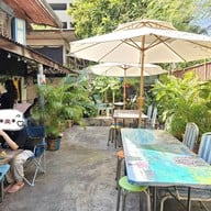 The Green Craft House