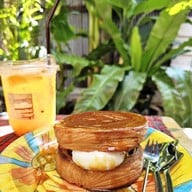 The Green Craft House