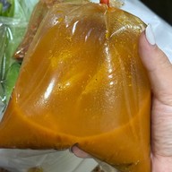 เมนูของร้าน แกงไทย แกงใต้ (เจ้าเก่าคลองสี่) สาขา 8 สายไหม