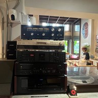 Recordoffee เรคคอดอฟฟี่