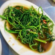 เมนูของร้าน ร้านข้าวต้มปลาชลบุรี