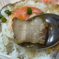 เมนูของร้าน รสดีเด็ด เฉลิมพระเกียรติ ร9