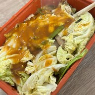 เมนูของร้าน สุกี้ช้างเผือก หลัง มช.