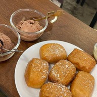 เมนูของร้าน สุขี Japanese Suki&Shabu