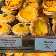 ฮั่วเซ่งฮงติ่มซำ เพชรเกษม 81