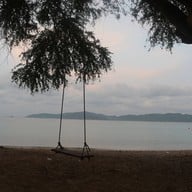 บรรยากาศ หาดสอ