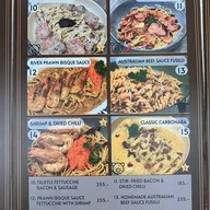 SPAGHETTI & CO. ICONSIAM