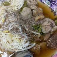 เมนูของร้าน รสดีเด็ด เฉลิมพระเกียรติ ร9