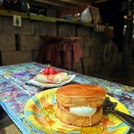 The Green Craft House