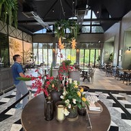 U Forests cafe ระยอง