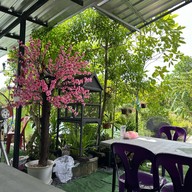 ร้านลับ เชฟโอครัวริมบ่อ
