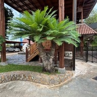 U Forests cafe ระยอง