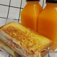 เค้กกะปัง บางใหญ่ สาขา 3