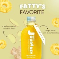 Juicy Journey น้ำสมูทตี้ & น้ำผลไม้สกัดเย็น