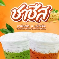 น้ำปั่นชาไข่มุข