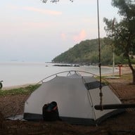 บรรยากาศ หาดสอ