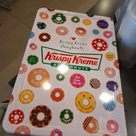 Krispy Kreme เทอร์มินอล 21 โคราช