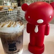 บ้านหมี กระเพรา ข้าวผัด ส้มตำ ตำเส้นเล็ก พิซซ่า พระราม 5