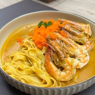 เมนูของร้าน SPAGHETTI & CO. ICONSIAM