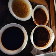 เมนูของร้าน Montien Riverside โรงแรมมณเฑียรริเวอร์ไซด์